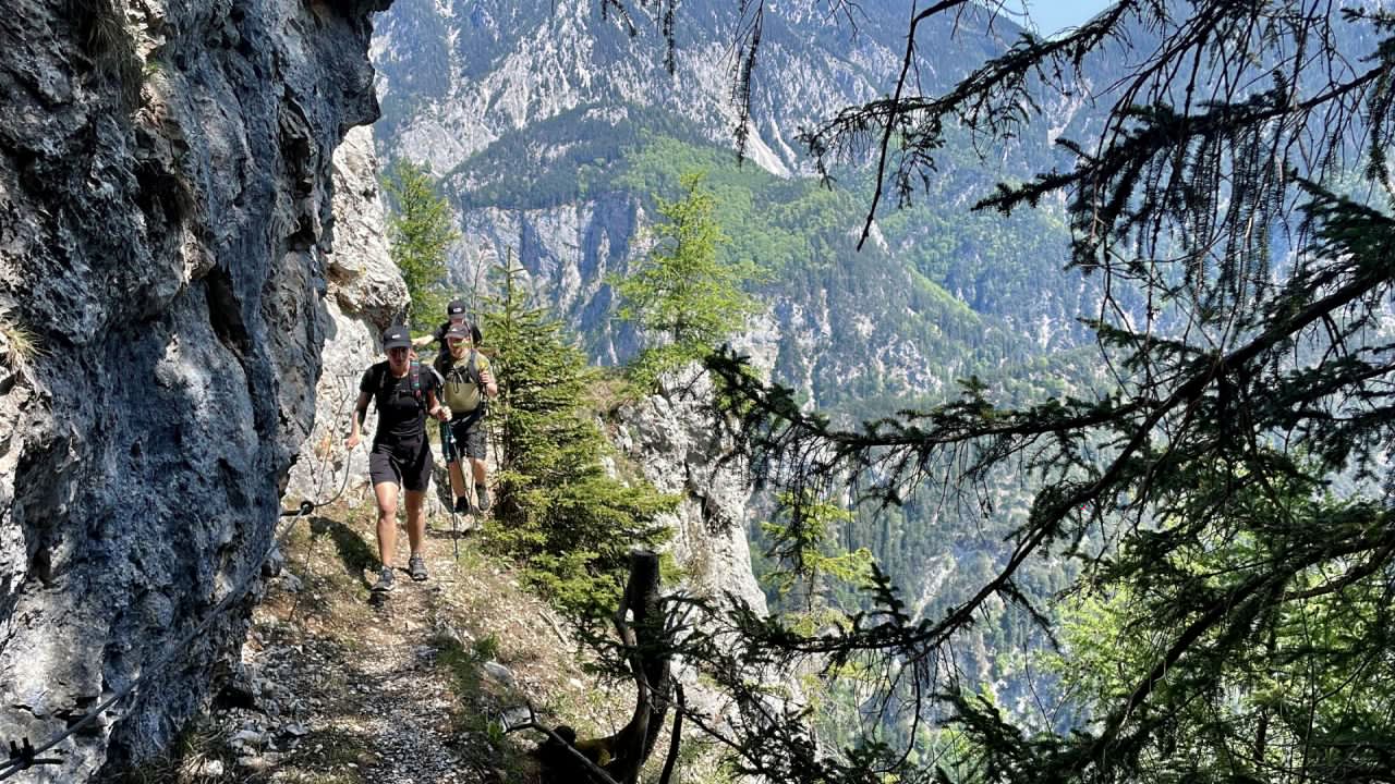 Galerija Austrijas Weekend Getaway (0)