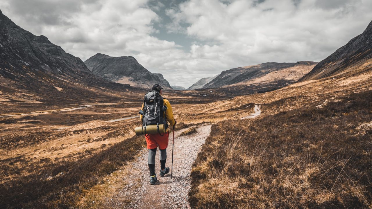 Galerija West Highland Way (0)
