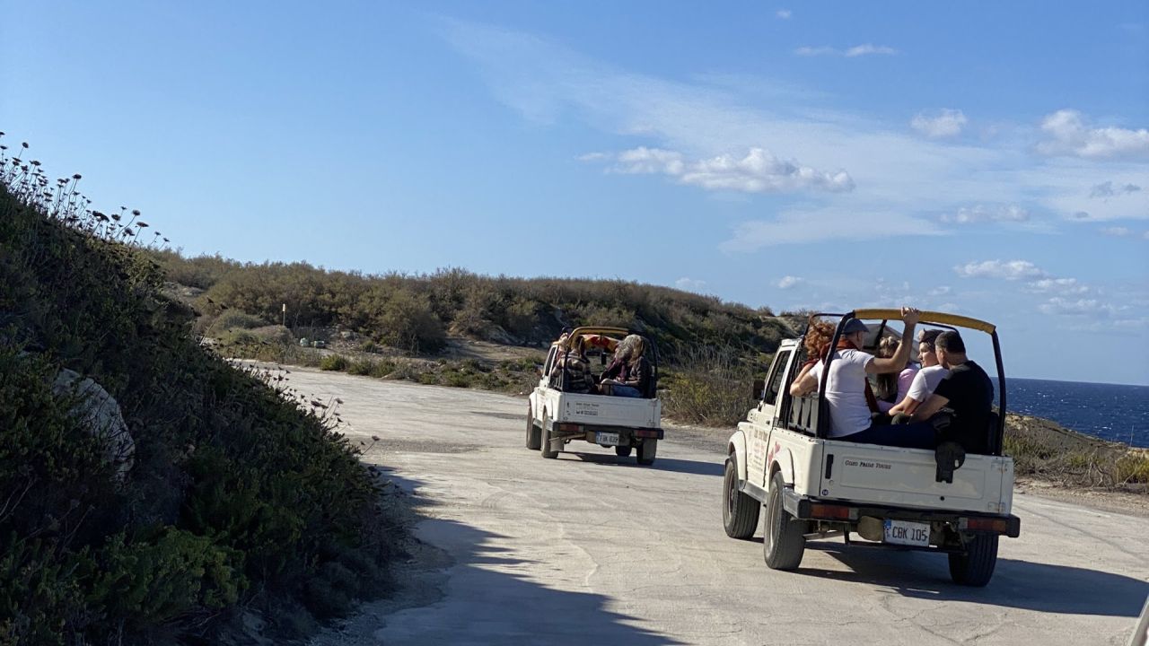 Galerija Maltas un Gozo salas Getaway (0)