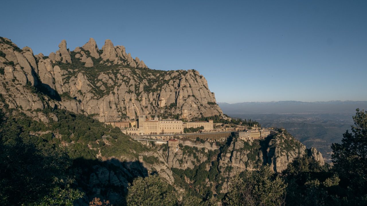 Galerija Spain Getaway (Montserrata) (0)