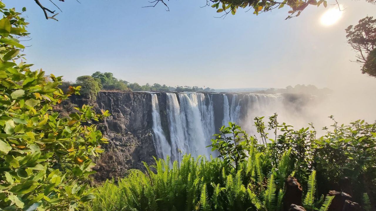 Galerija Zimbabves Piedzīvojums (0)