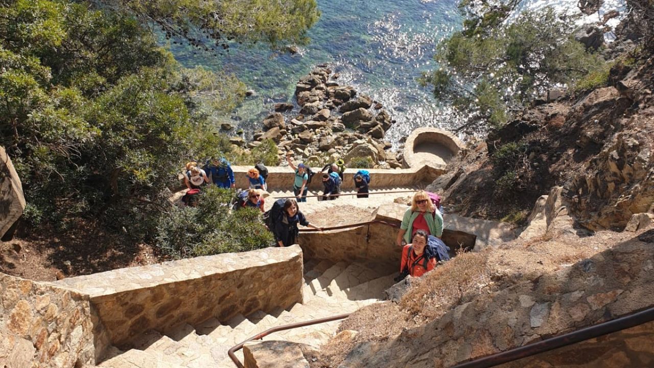 Galerija Spānija - Šarmantā Costa Brava (0)