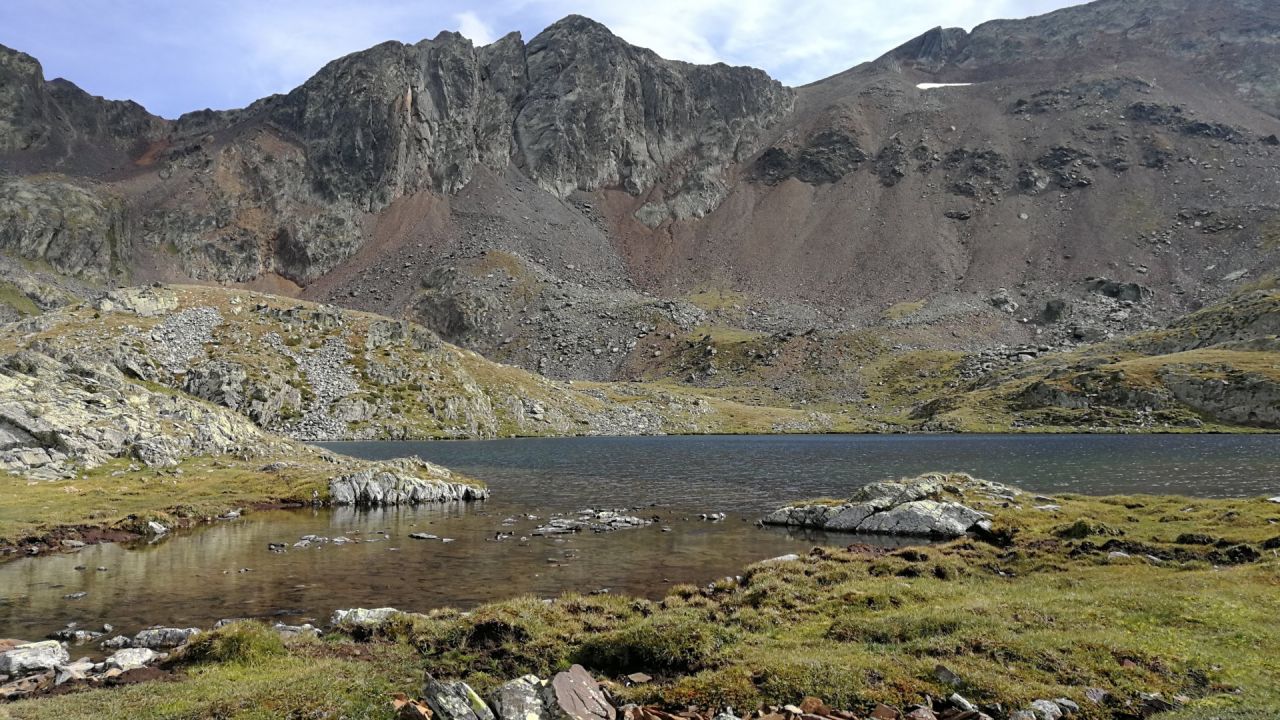 Galerija GR11 pārgājiens Pirenejos (0)