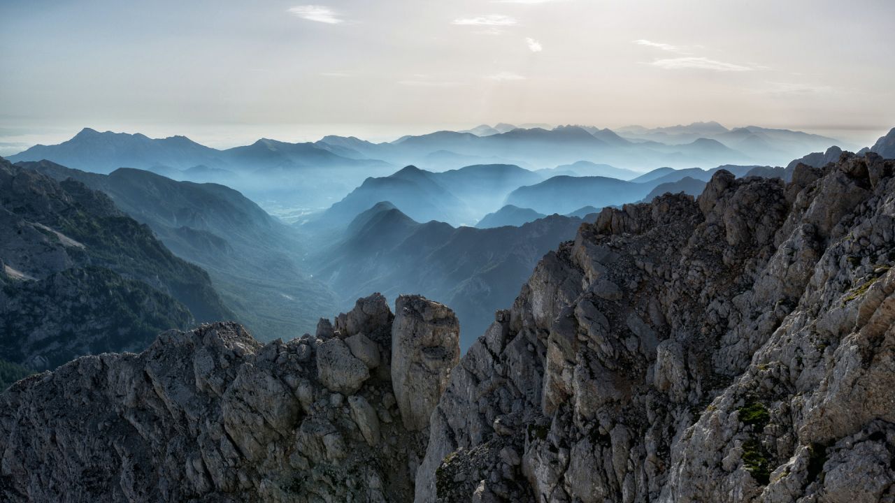 Galerija Slovēnija: Triglav Izaicinājums (0)