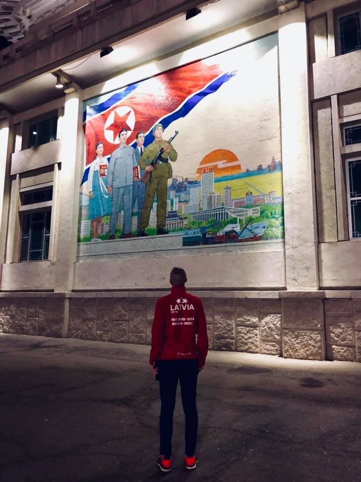 Ziemeļkoreja – mīti un patiesība
