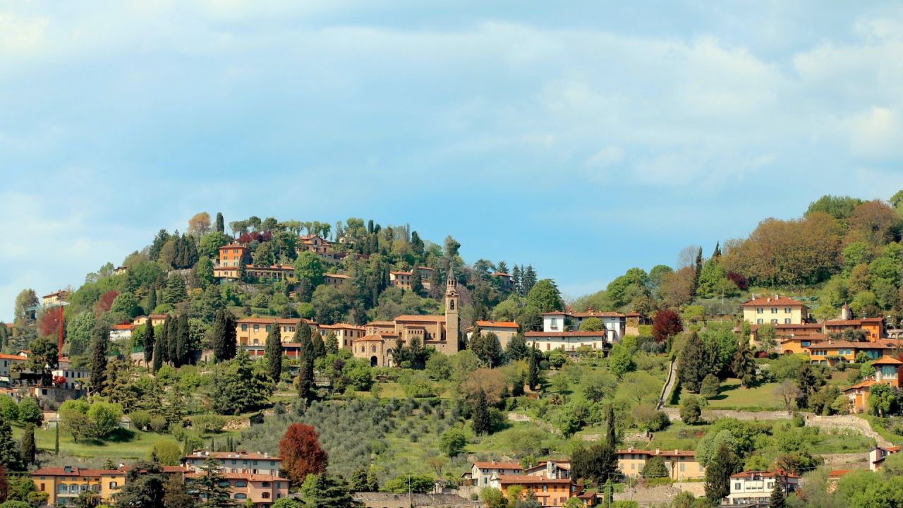 Galerija Italy Weekend Getaway (0)
